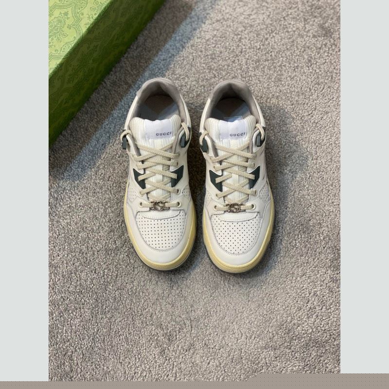 G*u*i sneakers